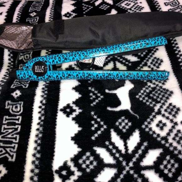 Straightener - Picture 1 of 5